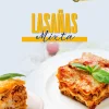 Lasaña Mixta